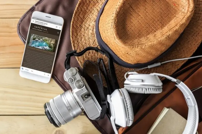 โรงแรมและรีสอร์ทในเครืออิมพิเรียล มอบข้อเ...