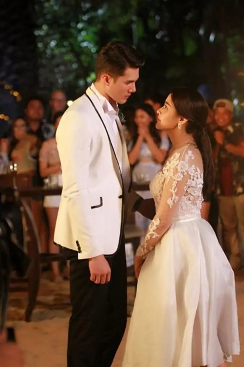 “มิกค์-ปุ๊กลุก” จับคู่ครั้งแรกชวนฟิน เฟิร์มฉากจิ้นตลอดทั้งเรื่อง ใน “เจ้าสาวจำยอม”