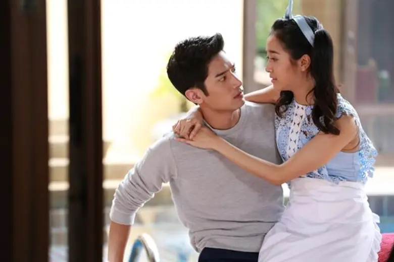 “ชิงชิง” เปิดฉากเผด็จศึก “แชป” ในละคร “เจ้าสาวช่างยนต์”