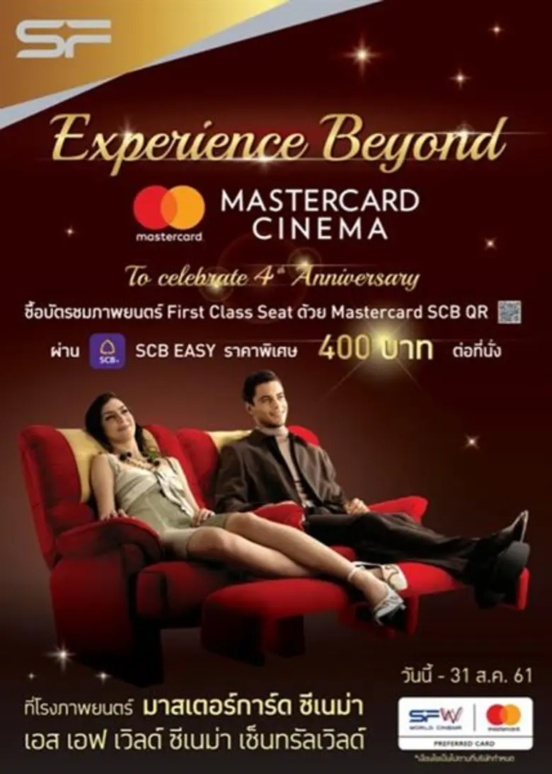 รายละเอียดโปรโมชั่น สิทธิพิเศษสำหรับลูกค้...