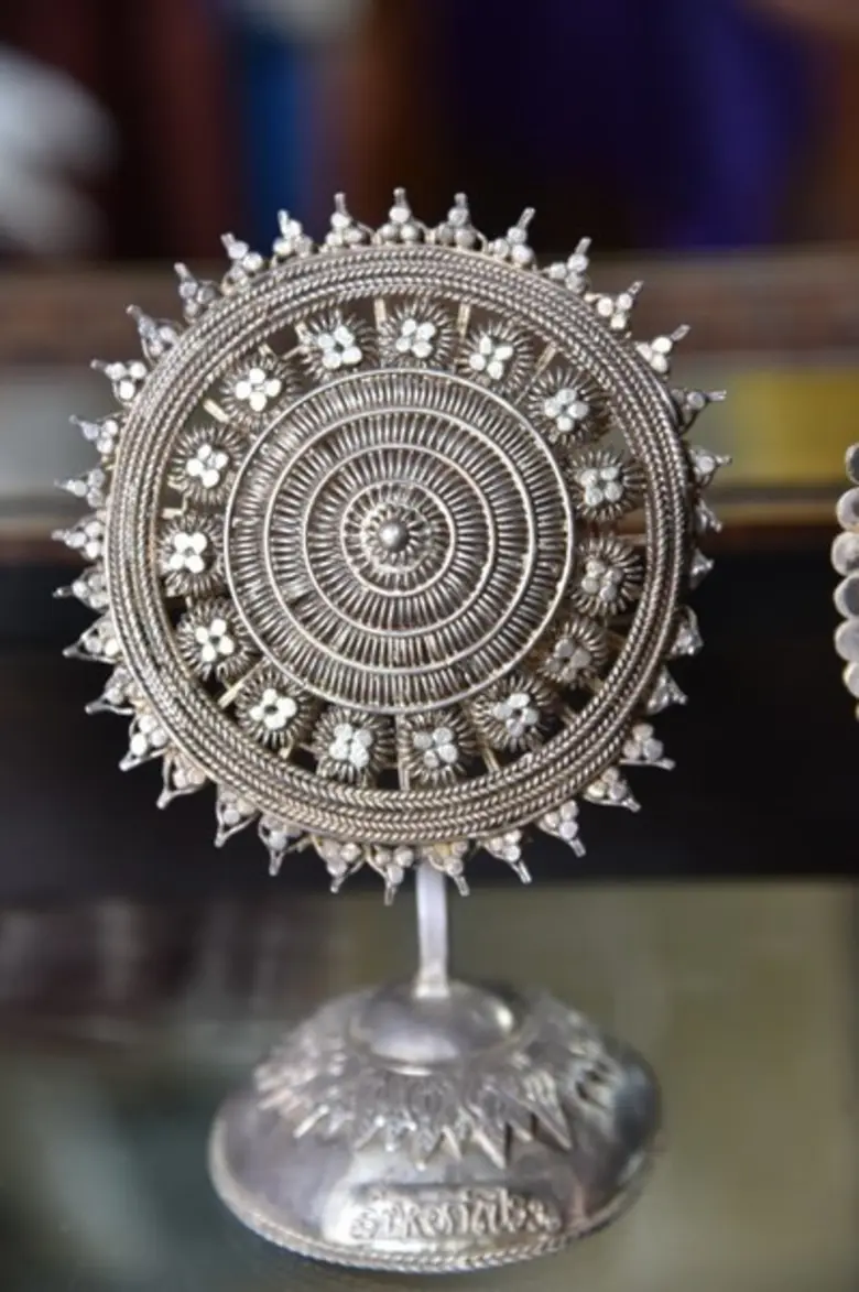 SACICT สร้างโอกาสเชื่อมโยงหัตถกรรมที่มีเอ...