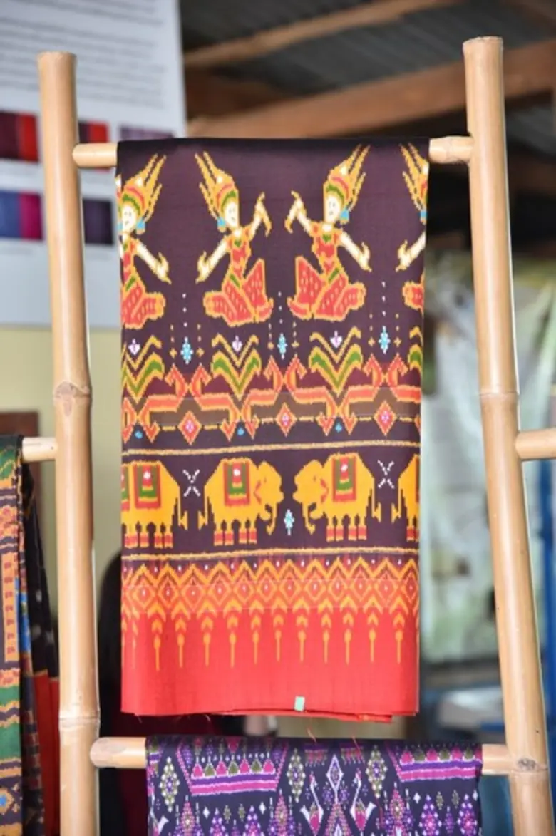 SACICT สร้างโอกาสเชื่อมโยงงานหัตถศิลป์ “ครูพบครู” ถ่ายทอดอัตลักษณ์ “ความเหมือน-แตกต่าง” แลกเปลี่ยนวัฒนธรรมข้ามพื้นถิ่น