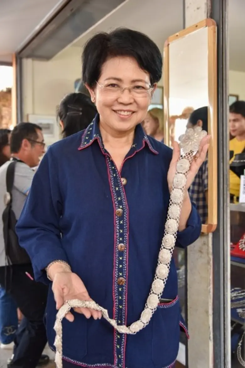 SACICT สร้างโอกาสเชื่อมโยงงานหัตถศิลป์ “ครูพบครู” ถ่ายทอดอัตลักษณ์ “ความเหมือน-แตกต่าง” แลกเปลี่ยนวัฒนธรรมข้ามพื้นถิ่น