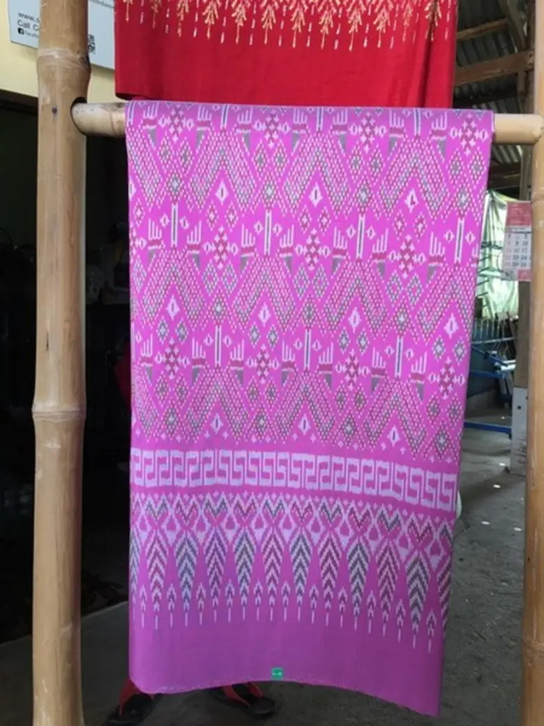 SACICT สร้างโอกาสเชื่อมโยงงานหัตถศิลป์ “ครูพบครู” ถ่ายทอดอัตลักษณ์ “ความเหมือน-แตกต่าง” แลกเปลี่ยนวัฒนธรรมข้ามพื้นถิ่น