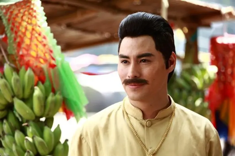 เบื้องหลังละครนางบาปในวันนี้ เรื่องราวก็ย...