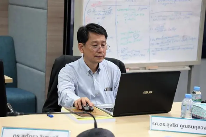 โดย การนำผลงานวิจัยไปใช้ประโยชน์และสื่อสา...