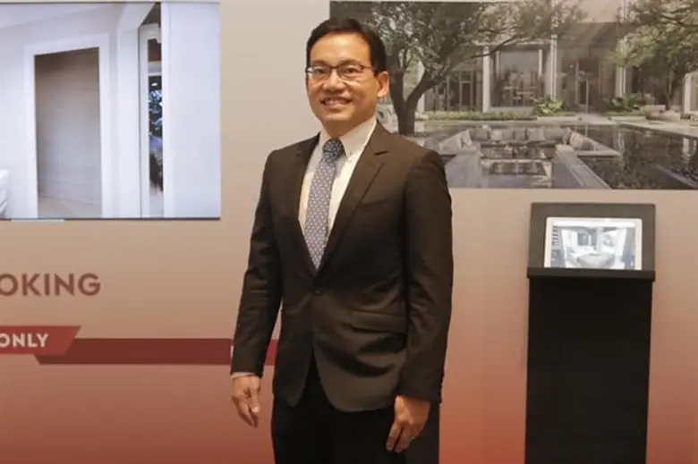 'เอพี ไทยแลนด์’ เตรียมเปิดตัว 'คอนโดเพื่อผู้สูงวัยรุ่นใหม่’ เป็นรายแรกในธุรกิจ ขยายพอร์ตคอนโดมิเนียมติดแนวรถไฟฟ้า