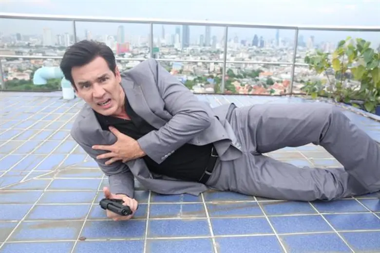 ปิดท้ายความสนุกเข้มข้นของละครเรื่อง "สัมผ...