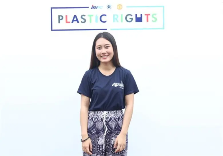 ในปัจจุบันประเทศไทยยังมีระบบการจัดการขยะท...