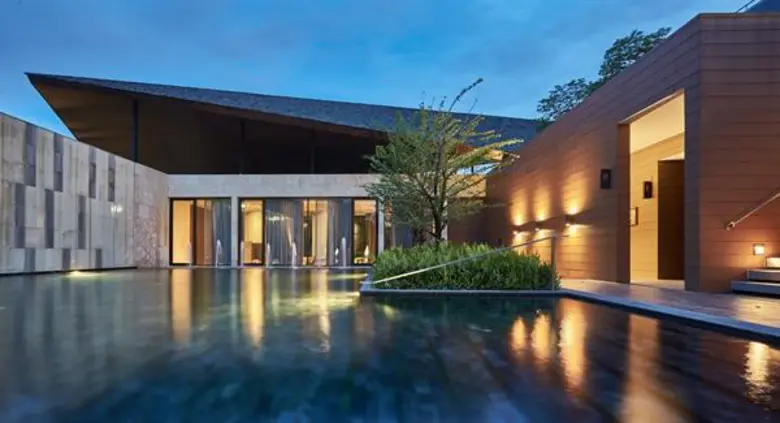 อารียา พรอพเพอร์ตี้ ชี้อสังหาฯ ครึ่งปีแรกสัญญาณดีมั่นใจรายได้เข้าเป้าโต 10% เผยตลาดไฮเอนด์กำลังซื้อพุ่ง เปิด The AVA Residence เฟส 2 กลางสุขุมวิท 77 ตอบโจทย์กลุ่มลูกค้า Luxury