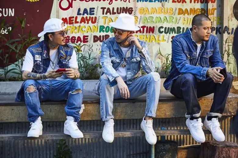 ความแตกต่าง…ที่ลงตัว LEVI’S UNITED BY THE BEAT ดนตรีรวมเราให้เป็นหนึ่ง