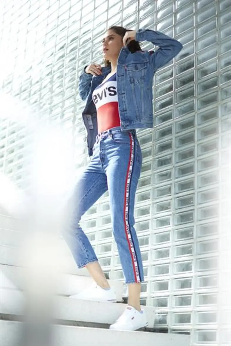 ความแตกต่าง…ที่ลงตัว LEVI’S UNITED BY THE BEAT ดนตรีรวมเราให้เป็นหนึ่ง