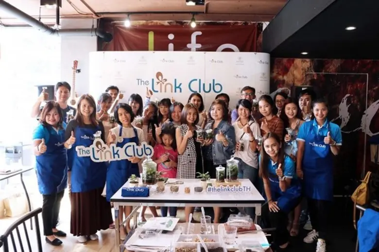 ดิ แอสคอทท์ ลิมิเต็ด (ประเทศไทย) ได้จัดงา...