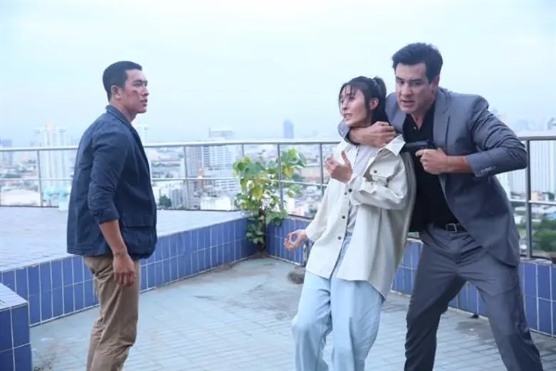 ตอนที่ 18 ออกอากาศวันพุธที่ 15 สิงหาคม 25...