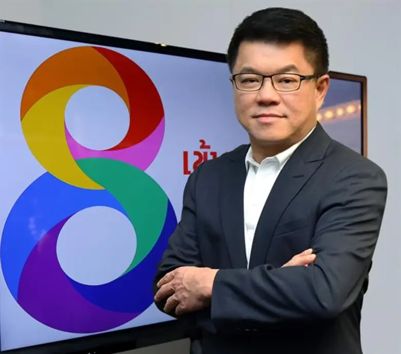 ลาดพร้าว-นายสุรชัย เชษฐโชติศักดิ์ ประธานเ...