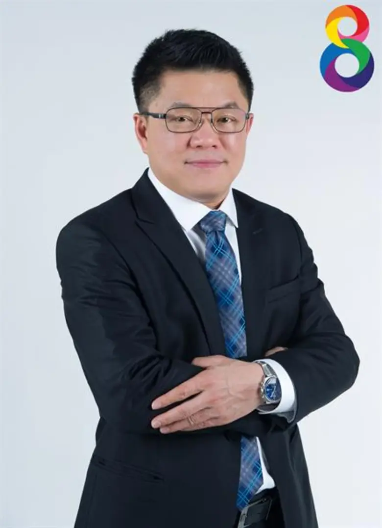 เฮียฮ้อ สุรชัย ปลื้มไตรมาส 2 กำไรพุ่ง ดาราเฮช่อง 8 จ่อ เปิดละครใหม่เพียบ