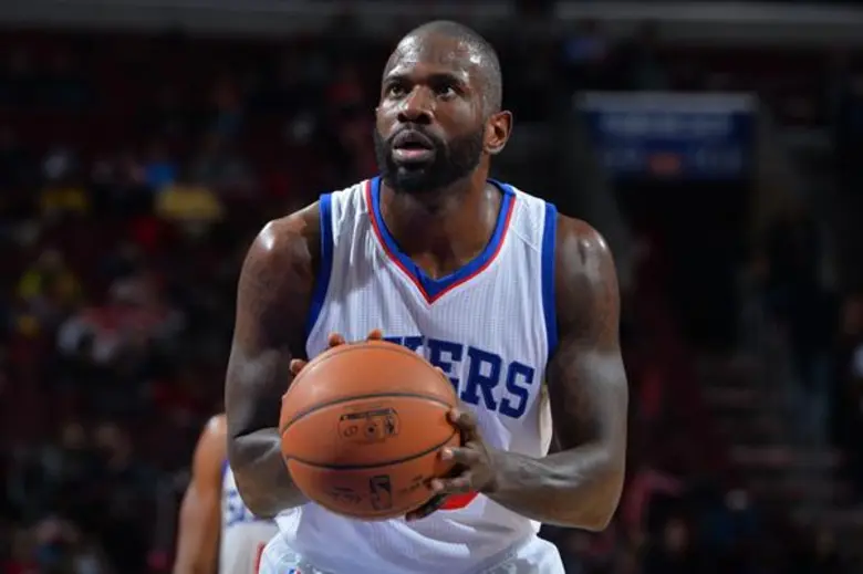 ริชาร์ดสันเข้าร่วม ค่ายฝึกอบรม จูเนียร์ เ...