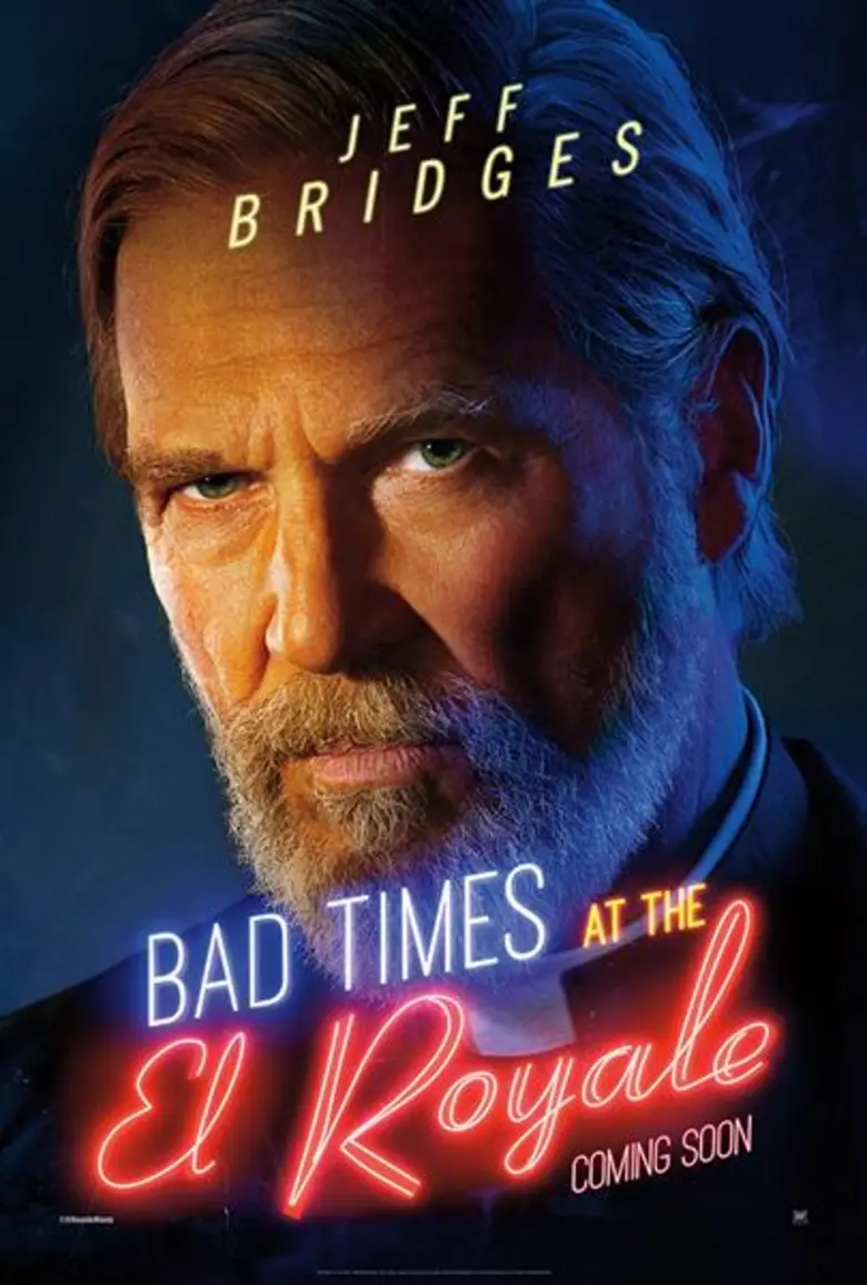 ถึงแม้เราจะเคยเห็นโปสเตอร์คาแรคเตอร์จากภา...