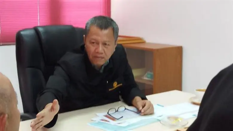 เมื่อวันพุธที 15 สิงหาคม 2561 เวลา 09.30 ...