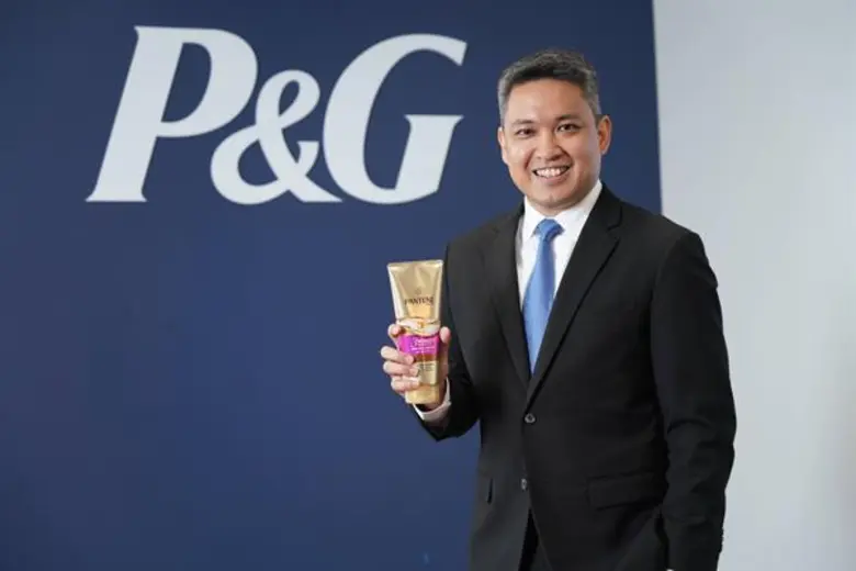 แพนทีน แบรนด์ผลิตภัณฑ์ดูแลเส้นผมชั้นนำ ส่...