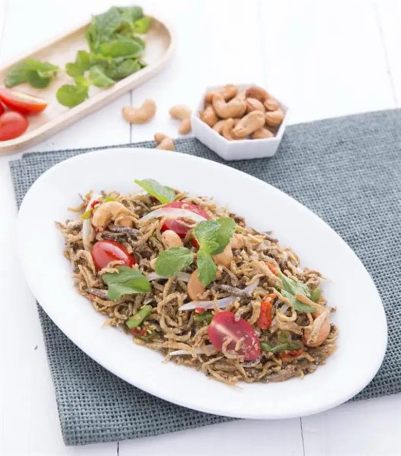 เดอะมอลล์ โคราช เอาใจนักกินทุกสาย จัดแคมเปญลดสุดๆกับ “โปรแรง แซงทุกความอร่อย”