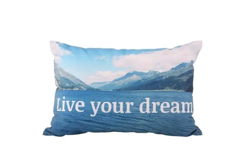 เปลี่ยนค่ำคืนการพักผ่อนเป็นพักร้อนตลอดปี ด้วยไอเดียจัดห้องนอนสุดคูลจาก “อินเด็กซ์ ลิฟวิ่งมอลล์”