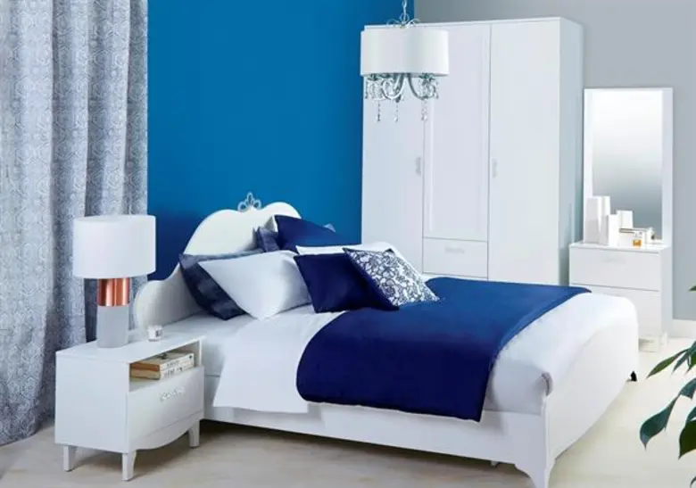 เปลี่ยนค่ำคืนการพักผ่อนเป็นพักร้อนตลอดปี ด้วยไอเดียจัดห้องนอนสุดคูลจาก “อินเด็กซ์ ลิฟวิ่งมอลล์”