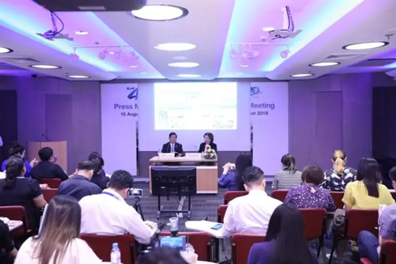 ผลการดำเนินงาน ปตท. ครึ่งปีแรก 2561 มุ่งพัฒนาธุรกิจแบบมีส่วนร่วมสู่ความยั่งยืน