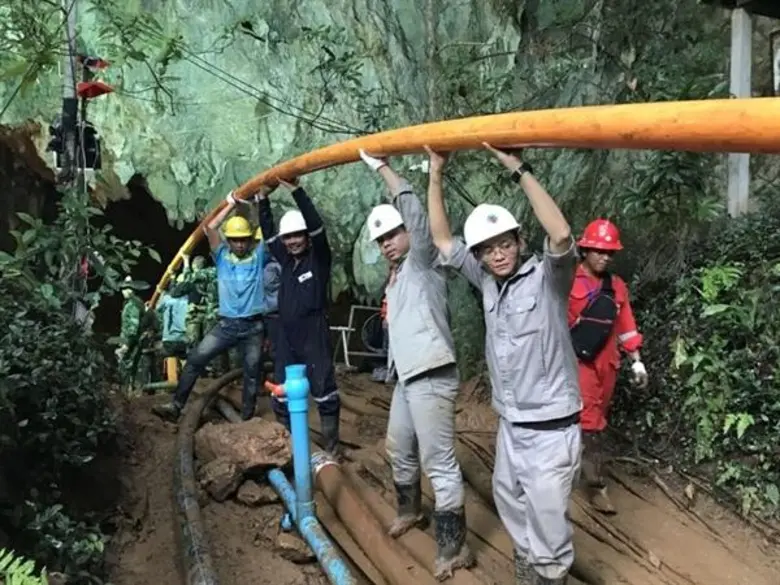 ผลการดำเนินงาน ปตท. ครึ่งปีแรก 2561 มุ่งพัฒนาธุรกิจแบบมีส่วนร่วมสู่ความยั่งยืน