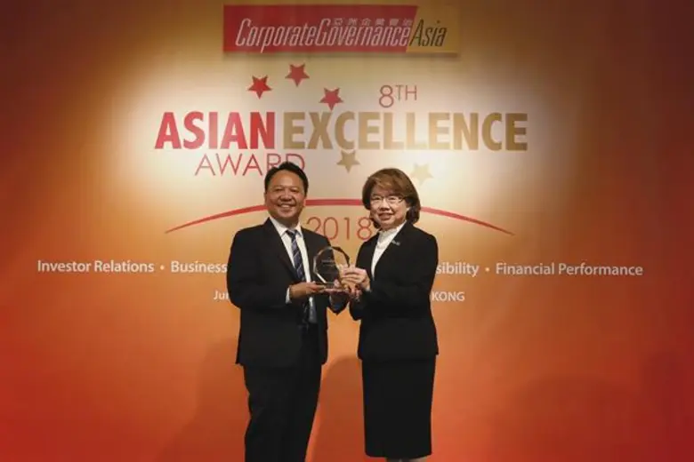 ผลการดำเนินงาน ปตท. ครึ่งปีแรก 2561 มุ่งพัฒนาธุรกิจแบบมีส่วนร่วมสู่ความยั่งยืน