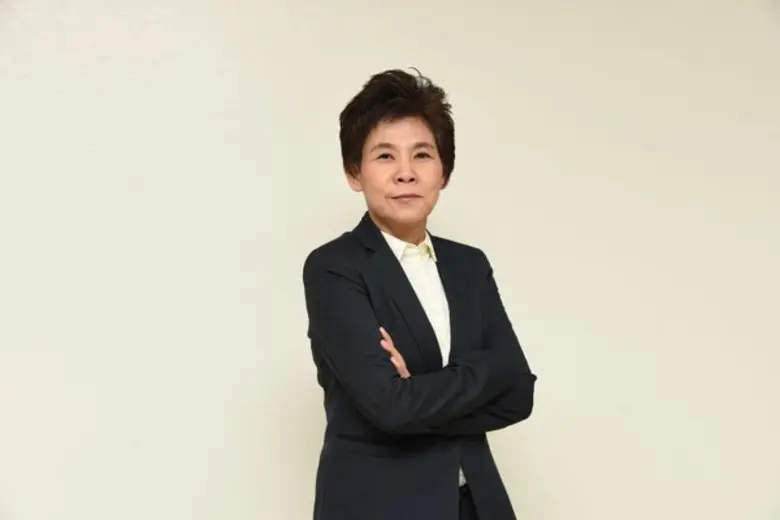 กัญญา ติลกเรืองชัย กรรมการผู้จัดการ บริษั...