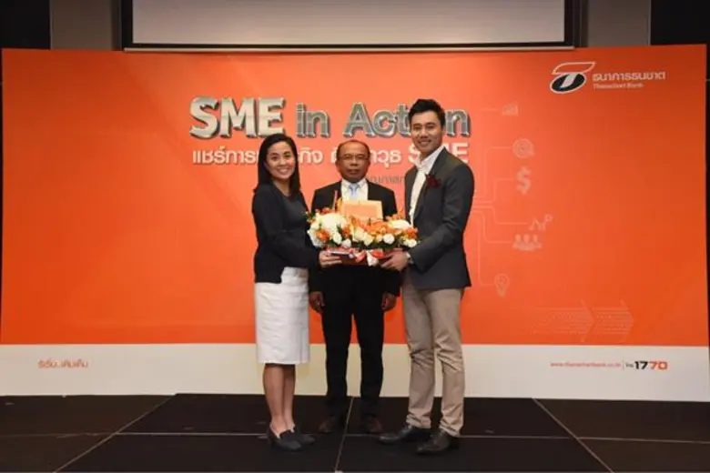 ธนชาตทุ่มสุดตัวเพื่อลูกค้า จัดสัมมนาฟรี "...