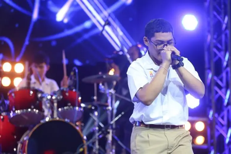 สาย “Klea” คอมเม้นท์เดือด!! รอบ “Hot Test”  เวที “Hotwave Music Awards 2018”