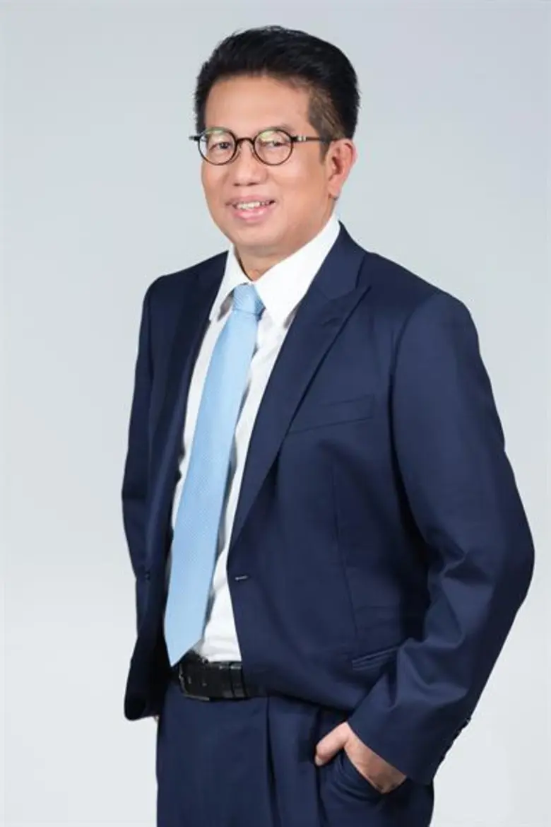 เขมทัตต์ พลเดช บิ๊กบอส MCOT เดินหน้าขยายห...