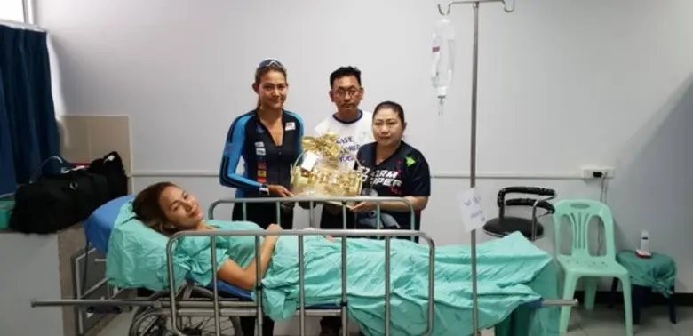 วิชชุดา ไตรธรรม ผอ.ฝ่ายสื่อสารองค์กร และCSR ทิพยประ...