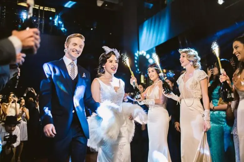 สำหรับคู่รักที่กำลังมองหาสถานที่จัดงานแต่...