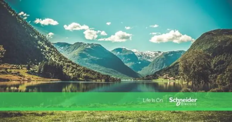 ชไนเดอร์ อิเล็คทริค ร่วมมือกับ Global Foo...