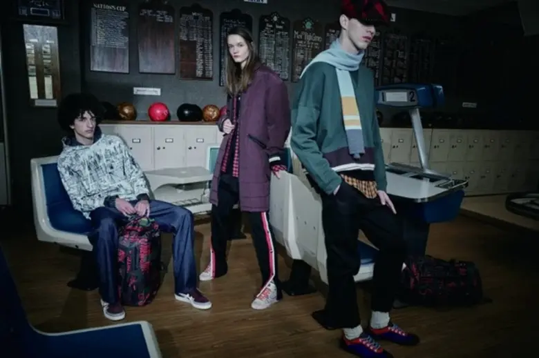 โอนิซึกะ ไทเกอร์ แบรนด์รองเท้ายอดนิยมขวัญ...