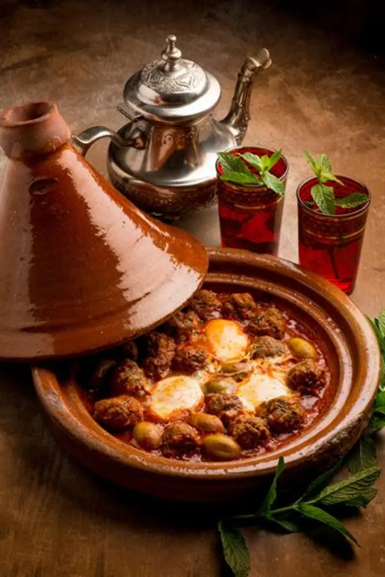 บุฟเฟ่ต์ "อิบนุ บัตตูตา" ทุกมื้อค่ำวันพุธ...