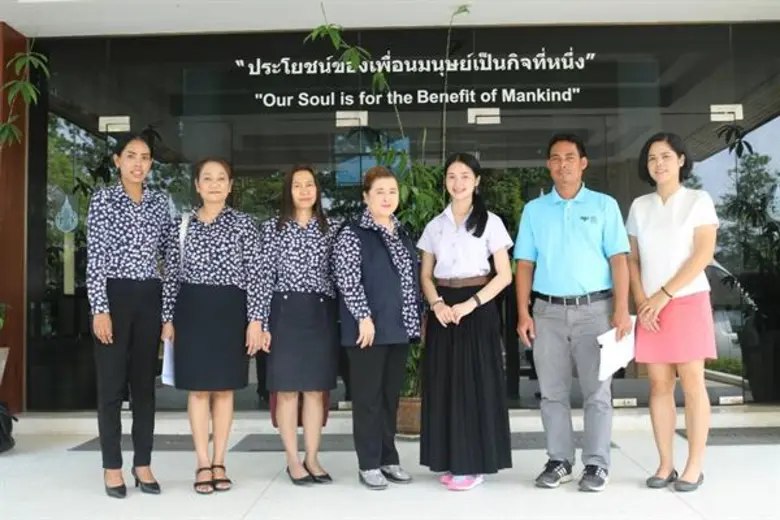 วันนี้ (15 สิงหาคม 2561) เวลา 09.00 น. ที...