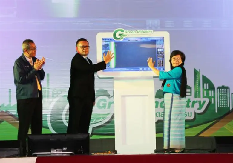 กรอ.เผย 8 ปี ยอดรง.สีเขียวพุ่งเฉียด 3.5 หมื่นโรง พร้อมชี้ 5 เทรนด์โรงงานสีเขียวยุคใหม่ที่ต้องเร่งอัพดีกรี