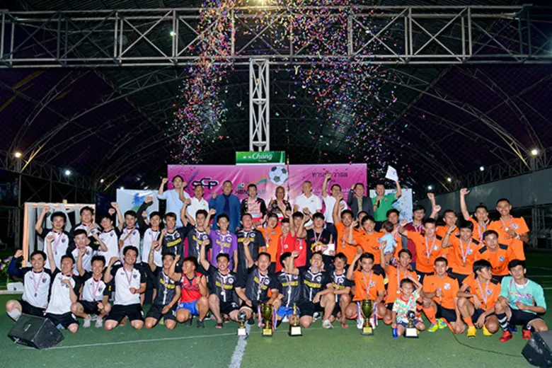 นายชัชวาลล์ คงอุดม อดีตสมาชิกวุฒิสภากรุงเ...