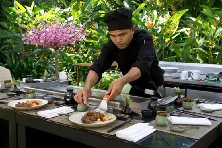 อนันตรา บ่อพุด เกาะสมุย รีสอร์ท (Anantara...