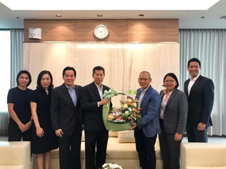 บริษัท บริหารสินทรัพย์สุขุมวิท จำกัด (บสส...