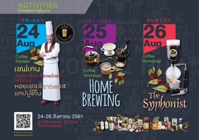 ศูนย์ส่งเสริมอุตสาหกรรมภาคที่ 1 ขอเชิญทุก...