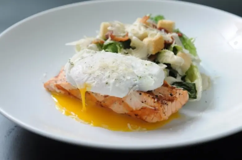 ห้องอาหารนานาชาติ – ปาร์ค คาเฟ่ โรงแรมเจ้...