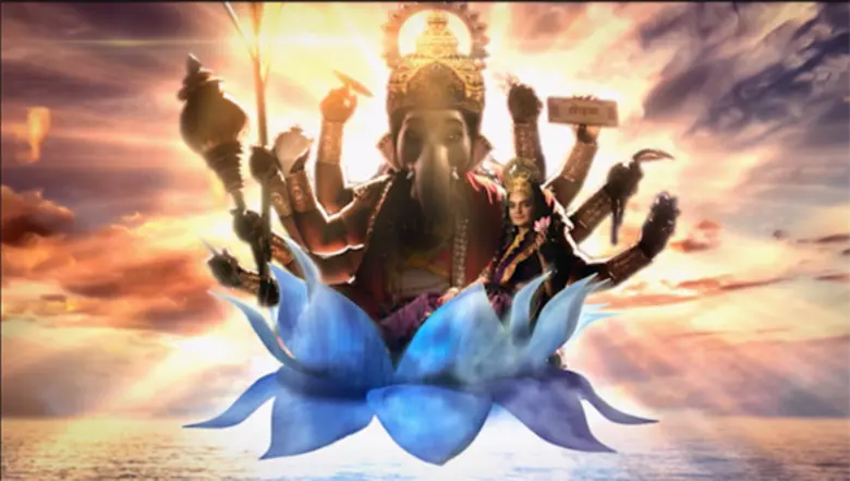 ทีวีไกด์: ซีรี่ส์ "พิฆเนศ มหาเทพไอยรา" ออกอากาศวันจันทร์ที่ 20 - วันศุกร์ที่ 24 สิงหาคม 2561