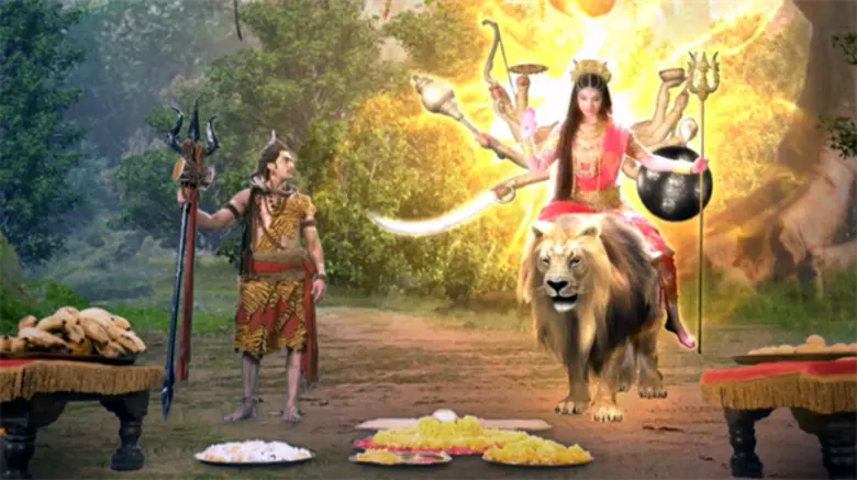 ทีวีไกด์: ซีรี่ส์ "พิฆเนศ มหาเทพไอยรา" ออกอากาศวันจันทร์ที่ 20 - วันศุกร์ที่ 24 สิงหาคม 2561