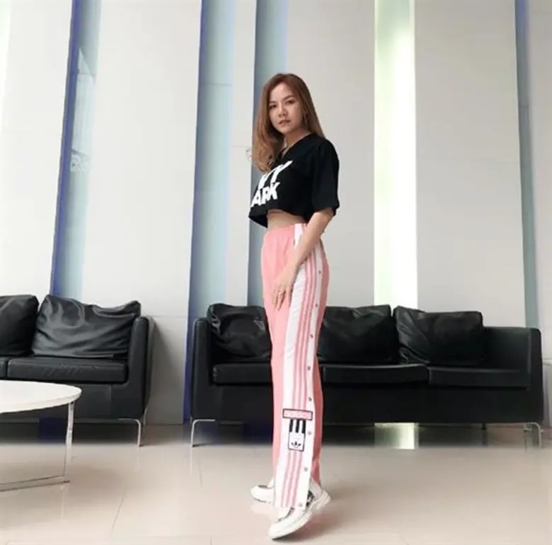 จ๊ะ อาร์สยาม ติวเข้ม เตรียมเล่นละคร ช่อง 8