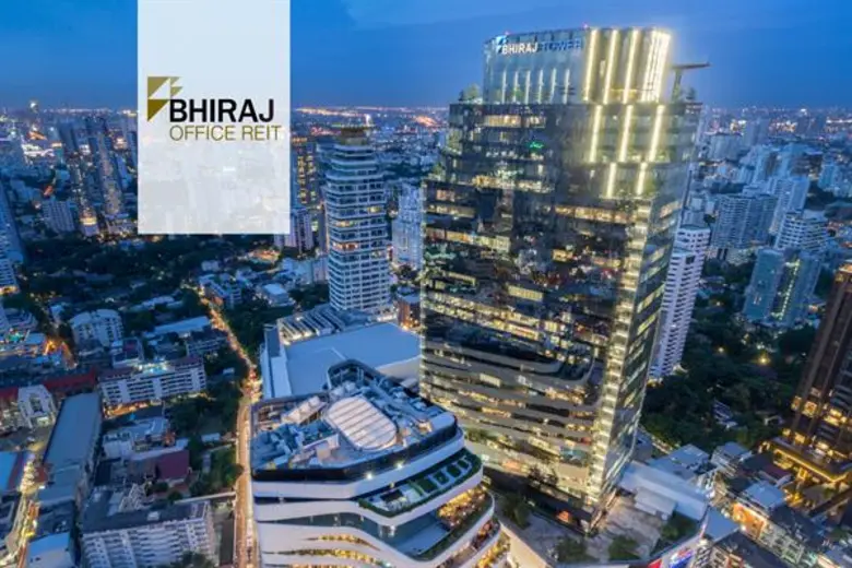 BOFFICE โชว์ผลประกอบการครึ่งแรกปี 2561 มี...